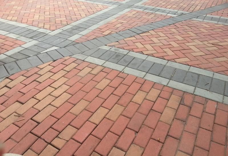 云南人行道步磚 云南人行道步磚